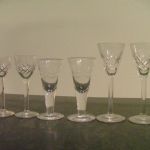 375 4184 Snapsglas